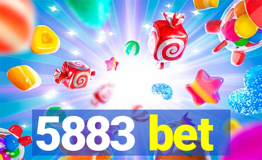 5883 bet
